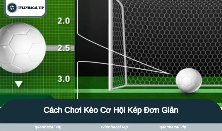 cach choi keo co hoi kep don gian Cách chơi cực đơn giản